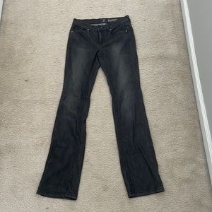 Black New York & Company Jeans: Size: 0